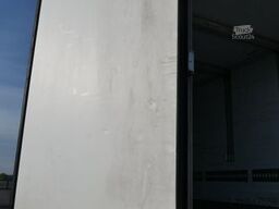 SCHMITZ CARGOBULL SKO 24/TK SLX i 300/DOPPELSTOCK /BLUMEN/LBW 2000