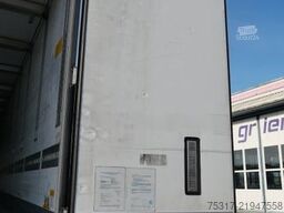 SCHMITZ CARGOBULL SKO 24/TK SLX i 300/DOPPELSTOCK /BLUMEN/LBW 2000