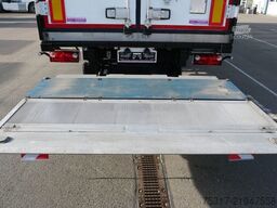 SCHMITZ CARGOBULL SKO 24/TK SLX i 300/DOPPELSTOCK /BLUMEN/LBW 2000
