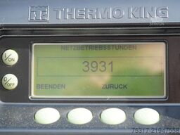 SCHMITZ CARGOBULL SKO 24/TK SLX i 300/DOPPELSTOCK /BLUMEN/LBW 2000