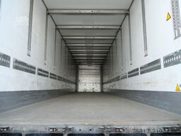 SCHMITZ CARGOBULL SKO 24/DOPPELSTOCK /ZURRLEISTE / 2700 mm TOP