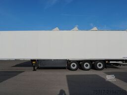 SCHMITZ CARGOBULL SKO 24/TK SLX i 300/DOPPELSTOCK /BLUMEN/LBW 2000