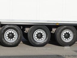 SCHMITZ CARGOBULL SKO 24/TK SLX i 300/DOPPELSTOCK /BLUMEN/LBW 2000