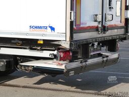 SCHMITZ CARGOBULL SKO 24/TK SLX i 300/DOPPELSTOCK /BLUMEN/LBW 2000