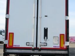SCHMITZ CARGOBULL SKO 24/TK SLX i 300/DOPPELSTOCK /BLUMEN/LBW 2000