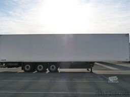 SCHMITZ CARGOBULL SKO 24/TK SLX i 300/DOPPELSTOCK /BLUMEN/LBW 2000