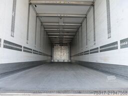 SCHMITZ CARGOBULL SKO 24/TK SLX i 300/DOPPELSTOCK /BLUMEN/LBW 2000