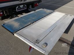 SCHMITZ CARGOBULL SKO 24/TK SLX i 300/DOPPELSTOCK /BLUMEN/LBW 2000