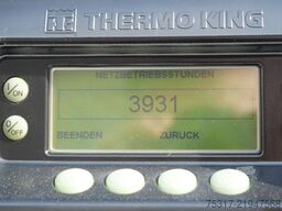 SCHMITZ CARGOBULL SKO 24/TK SLX i 300/DOPPELSTOCK /BLUMEN/LBW 2000