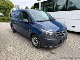 MERCEDES-BENZ Vito 114 CDI Klima Navi Kamera Werkstatt
