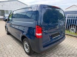 MERCEDES-BENZ Vito 114 CDI Klima Navi Kamera Werkstatt