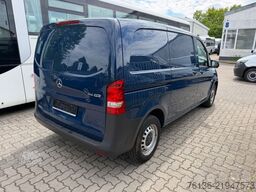 MERCEDES-BENZ Vito 114 CDI Klima Navi Kamera Werkstatt