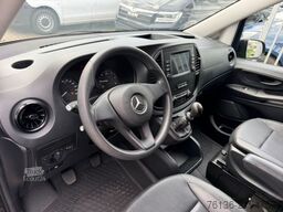 MERCEDES-BENZ Vito 114 CDI Klima Navi Kamera Werkstatt