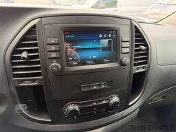 MERCEDES-BENZ Vito 114 CDI Klima Navi Kamera Werkstatt