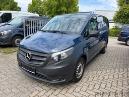 MERCEDES-BENZ Vito 114 CDI Klima Navi Kamera Kompakt