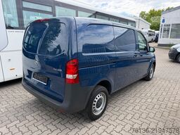 MERCEDES-BENZ Vito 114 CDI Klima Navi Kamera Kompakt