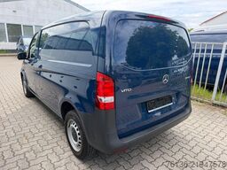 MERCEDES-BENZ Vito 114 CDI Klima Navi Kamera Kompakt