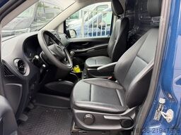MERCEDES-BENZ Vito 114 CDI Klima Navi Kamera Kompakt