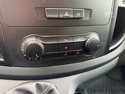 MERCEDES-BENZ Vito 114 CDI Klima Navi Kamera Kompakt