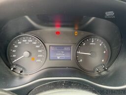MERCEDES-BENZ Vito 114 CDI Klima Navi Kamera Kompakt