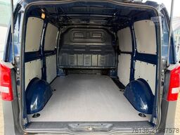MERCEDES-BENZ Vito 114 CDI Klima Navi Kamera Kompakt