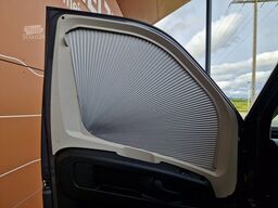 PÖSSL Summit Shine 600L  180PS Automat Markise Solar