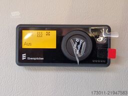 PÖSSL Summit Shine 600L  180PS Automat Markise Solar