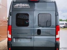 PÖSSL Roadcruiser Fiat Automat 180PS Dieselheizung