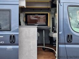PÖSSL Summit Shine 640 Automat Premium