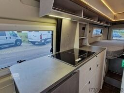 PÖSSL Summit Shine 640 Automat Premium