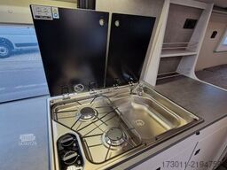 PÖSSL Summit Shine 640 Automat Premium