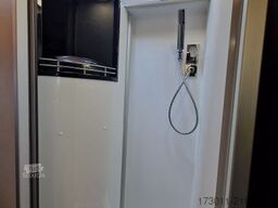 PÖSSL Summit Shine 640 Automat Premium
