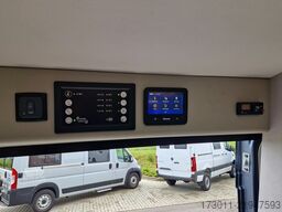 PÖSSL Summit Shine 640 Automat Premium