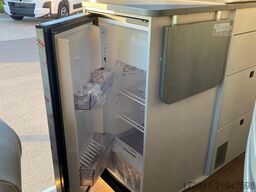 PÖSSL Summit Shine 600 Aufstelldach Solar Lithium