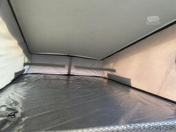 PÖSSL Summit Shine 600 Aufstelldach Solar Lithium