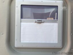 PÖSSL Summit Shine 600 Aufstelldach Solar Lithium