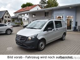 MERCEDES-BENZ Vito Mixto Camper 114 CDI 4x4 Kompakt Autom. PDC
