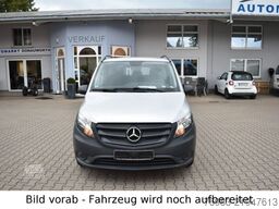 MERCEDES-BENZ Vito Mixto Camper 114 CDI 4x4 Kompakt Autom. PDC