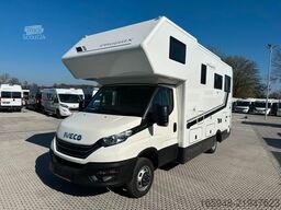 PHOENIX Midi Alkoven 6600 RSL*Fahrsicherheitspaket**