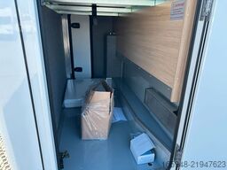 PHOENIX Midi Alkoven 6600 RSL*Fahrsicherheitspaket**