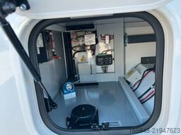 PHOENIX Midi Alkoven 6600 RSL*Fahrsicherheitspaket**
