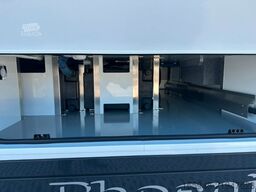 PHOENIX Midi Alkoven 6600 RSL*Fahrsicherheitspaket**