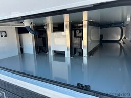 PHOENIX Midi Alkoven 6600 RSL*Fahrsicherheitspaket**