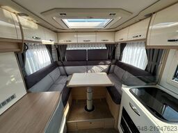 PHOENIX Midi Alkoven 6600 RSL*Fahrsicherheitspaket**