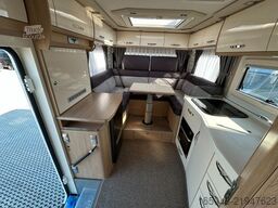 PHOENIX Midi Alkoven 6600 RSL*Fahrsicherheitspaket**