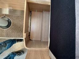 PHOENIX Midi Alkoven 6600 RSL*Fahrsicherheitspaket**