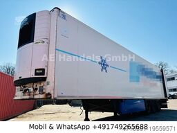 SCHMITZ CARGOBULL SKO 24/13.4 FP60 Cool *Carrier-Vector-1950/+-30°