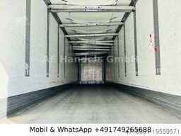 SCHMITZ CARGOBULL SKO 24/13.4 FP60 Cool *Carrier-Vector-1950/+-30°