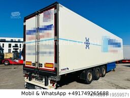 SCHMITZ CARGOBULL SKO 24/13.4 FP60 Cool *Carrier-Vector-1950/+-30°