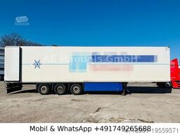 SCHMITZ CARGOBULL SKO 24/13.4 FP60 Cool *Carrier-Vector-1950/+-30°